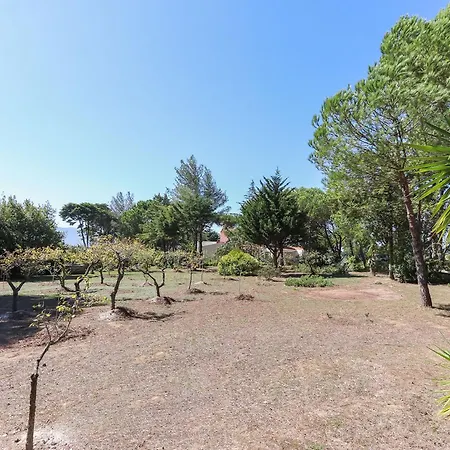 Villa Classic With Pool By Homing Sintra