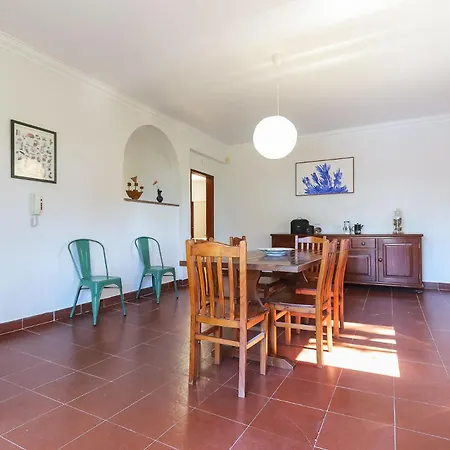 Classic With Pool By Homing Villa Sintra