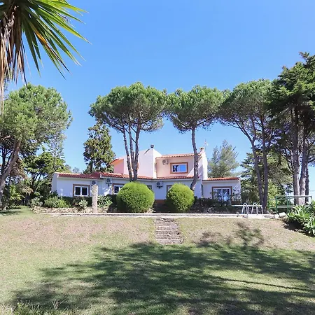 Classic With Pool By Homing Villa Sintra