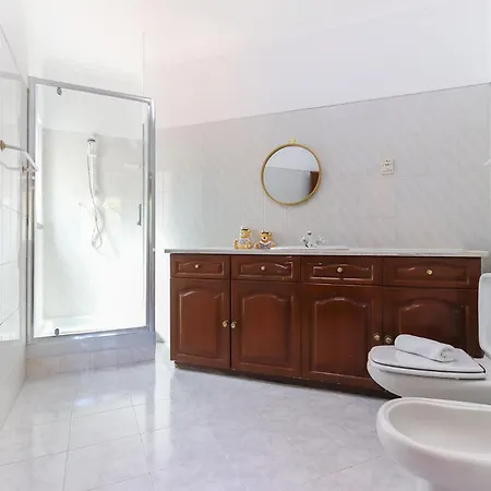 Classic With Pool By Homing Villa Sintra