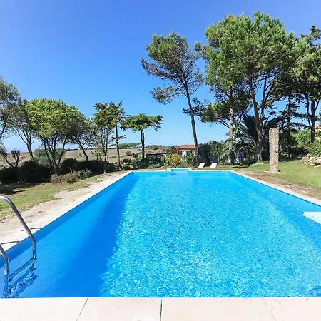 Villa Classic With Pool By Homing Sintra