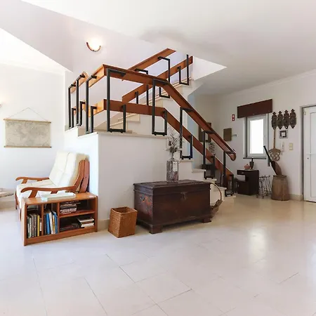Villa Classic With Pool By Homing Sintra