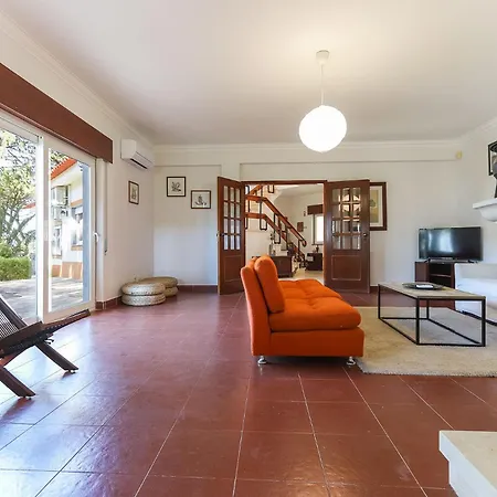 Classic With Pool By Homing Villa Sintra